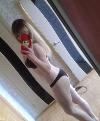 Анкета проститутки Мальвина - город Янди, 26 лет, №13380